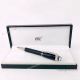 2019 Copy Mont blanc Starwalker Extreme Rollerball Pen Silver Trim (2)_th.jpg